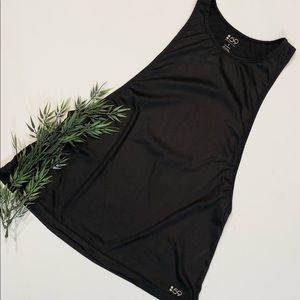 Splits59 athletic tank • Cyclebar collab • Small